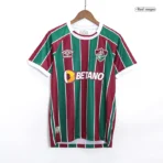 Fluminense FC  2023/24 Home Jersey - Image 3
