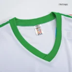 Mexico 1983 Retro Jersey Away - Image 3