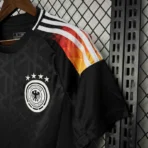 2024 Germany Euro Cup Training Football Jersey - Image 4