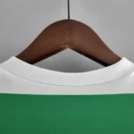 Celtic 80/81 Retro Jersey Home - Image 8