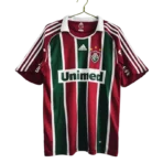 Fluminense FC 2008/09 Retro Jersey Home