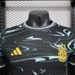 2024 Argentina Special Player Version Soccer Jerseys - Image 4
