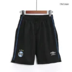 Gr¨ºmio FBPA  2023/24 Home Shorts - Image 4