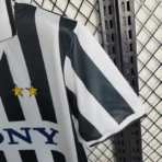95-97 Juventus Home Retro Jersey #21 ZIDANE - Image 8
