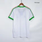 Mexico 1983 Retro Jersey Away - Image 10