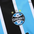 Gr¨ºmio FBPA  2023/24 Home Jersey - Image 6