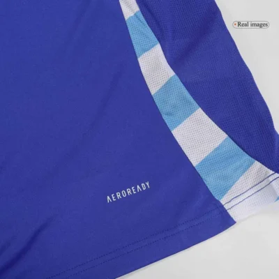 2024 Nation Argentina Away Jersey Messi #10 - Image 7