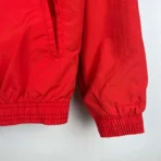 2023-2024 Juventus Reversible Windbreaker£¨Blue-red£©Soccer Jersey 1:1 Thai Quality - Image 9