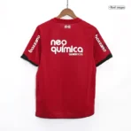 Corinthians 2011/12 Retro Away Jersey - Image 4