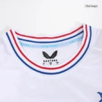 Glasgow Rangers  2023/24 Jersey Away - Image 7