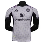 Manchester United Special Player Edition Shirt football jersey 25-26