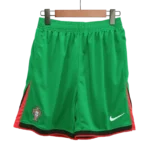 2024  Portugal Nation Home Whole Kit(Jersey+Shorts+Socks) Euro - Image 5