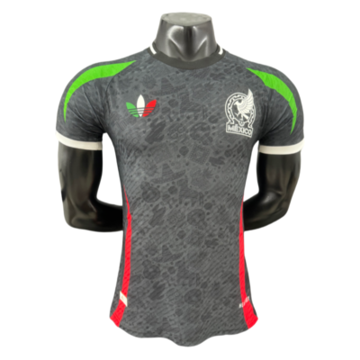 Mexico Special Edition Football Shirt Player Edition 2025