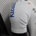 Santos FC Home Shirt Player Version Jersey 2024-25 - Image 6