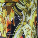 Japan 2024 Nation Saint Anime Seiya Player Special Edition Jersey - Image 7