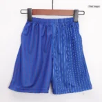 2024 Kids France Nation Away Kit EURO - Image 8