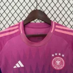 2024 Germany KROOS #8 Euro Cup Away Soccer Jersey - Image 8
