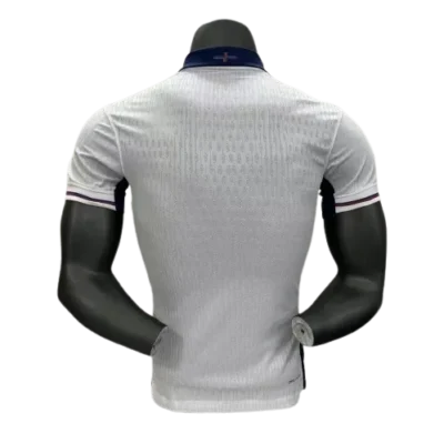 2024England Nation Home Jersey Player Version EURO - Image 2