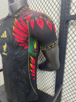 Mexico Special Edition Football Shirt Player Edition 25-26 - Image 6