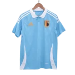 EURO Belgium Nation 2024 Away Jersey - Image 3