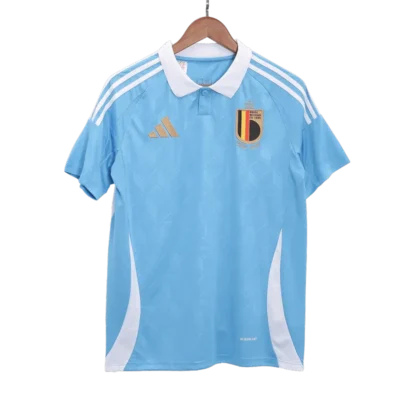 EURO Belgium Nation 2024 Away Jersey - Image 3