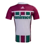 Fluminense FC 2003 Retro Home Jersey - Image 2