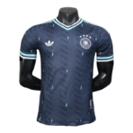 2026 Germany World cup Away Football Shirt Player version