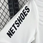 Santos FC Retro Jersey Home Long Sleeves 2012-13 - Image 7