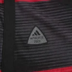 CR Flamengo 2023/24 Home Jersey Player Version - Image 10
