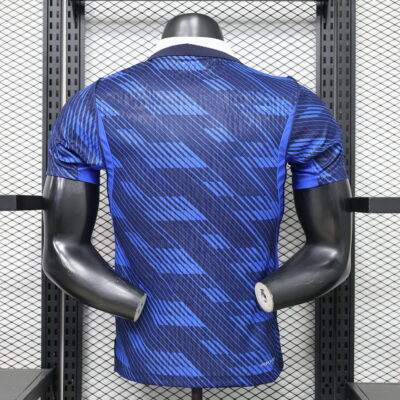 2026 Player version France Home jersey - Image 2