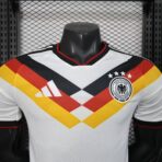 Germany Home Football jersey 2026 Player edition - Image 3
