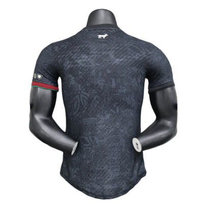 2025 Portugal Flower Special Edition Player Version Shirt - Image 2
