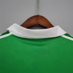 Celtic 1980 Retro Jersey Home - Image 6