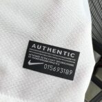 Santos FC Retro Jersey Home Long Sleeves 2012-13 - Image 5