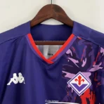 Fiorentina 2023/24 Third Jersey - Image 5