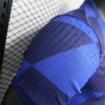 Croatia Away Jersey Player Version Euro 2024 - Image 7