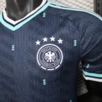 2026 Germany World cup Away Football Shirt Player version - Image 5