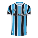 Gr¨ºmio FBPA  2023/24 Home Jersey