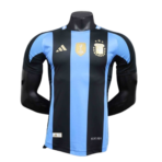 2024 Player Argentina Special Edition Soccer Jersey