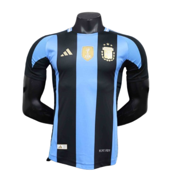 2024 Player Argentina Special Edition Soccer Jersey