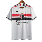 Sao Paulo FC 23-24 Home Soccer Jersey