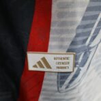 Mexican player special edition football jersey 25-26 - Image 8