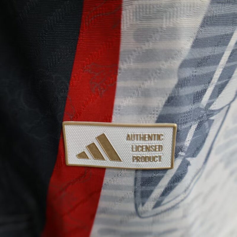 2025/2026 Mexican player special edition jersey - Image 8