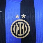 24-25 Inter Milan Home Kit Jersey Player Version - Image 6