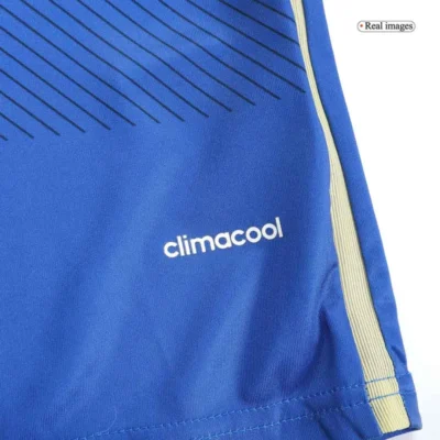 Argentina World Cup 2014 Retro Jersey Away - Image 10