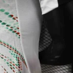 Authentic Puma Soccer Jersey Portugal Away Shirt 2025 - Image 6