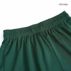 SE Palmeiras 2023/24 Away Shorts Replica - Image 5
