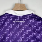 Kids Fiorentina  2023/24 Home Kit Jersey+Short - Image 11