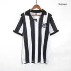 Santos FC 1956 Retro Jersey Home - Image 7