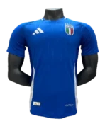 2024 Italy Nation Home Jersey Player Version EURO